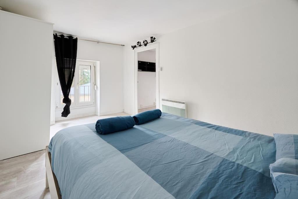 Le Transvaal : A Deux Pas Du Centre. Apartment *